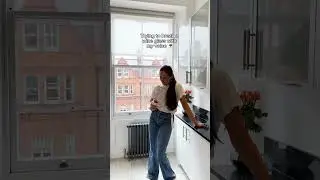 Aida Garifullina tries to break a wine glass with the power of her voice 