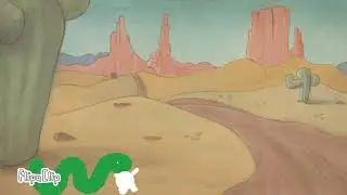 Animation#1 🐍 snake eating food