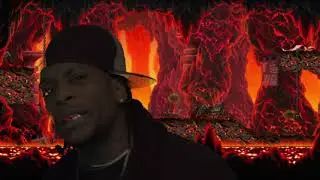 Sinna Row- One time (Official Music Video)