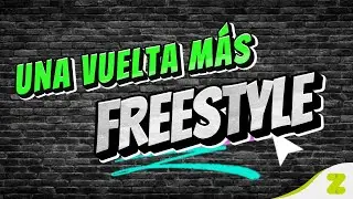 Una Vuelta Más! Freestyle en Zapala