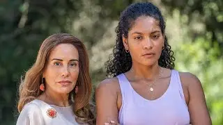 TERRA E PAIXÃO | Abertura Estilo SBT/2024