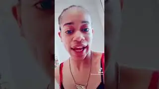 THE CONFIDENT HOE THAT STARTED THE *BLACK GIRLS W. MULLET WIGS* TREND in 2021! Get you a mullet sis