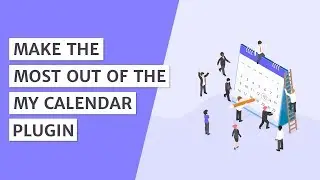 How To Add a Calendar to Your WordPress Site Using a Plugin