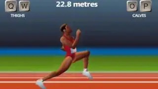the most epic run you will ever witness