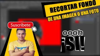 Recorte Perfecto de Imagen en Adobe Photoshop CS6 | Español