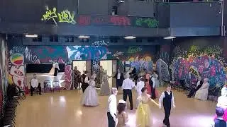 Вальс Казуарина.