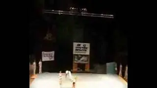 Elite Staff Show 2007