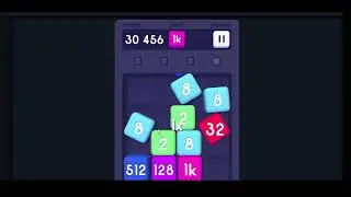 CRAZZIANS MERGE BLOCKS