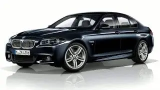 2015 model bmw 5 series 530i