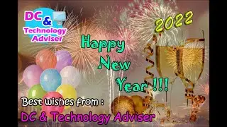Happy New Year !!!
