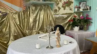 Св. Месса - среда 26.06.2024 в 12.20, Урай