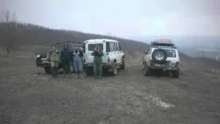 Покатухи выходного дня