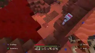 Ark but in minecraft