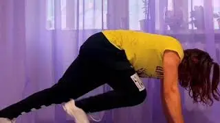 3 лучших упражнения для укрепления всех мышц!