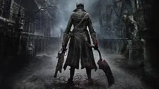BLOODBORNE DE PC ESTÁ AQUI