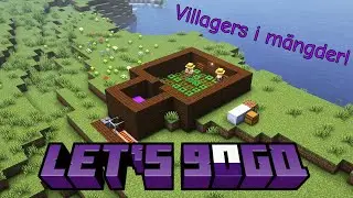 Mer Villagers! | Let's 90gQ #13