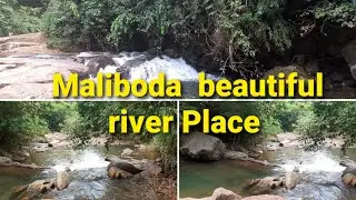 Malimboda River 😍🌎🏞️