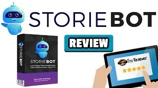 StorieBot Review Ground Breaking 100% Instagram Optin Rate - 111+ Bonuses