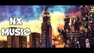 Skrillex y Hikaru Utada - Face My Fears