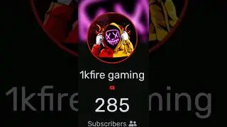 help me reach 300 subscribers