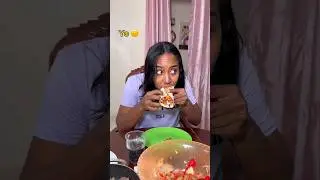 Comiendo Tacos #NanyFlow #Shorts