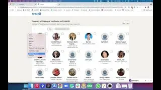 LinkedIn Connection Restriction Growth Hack