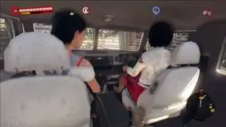 Dead island on crack