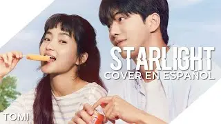 Starlight (Veinticinco, Veintiuno OST Pt. 1) ❰ Taeil ❱ Cover en Español | @TomiiHerrera