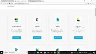 Overview of ElasticSearch and Installation