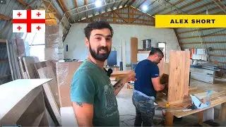 Батуми. Где купить мебель. Мебель на заказ
