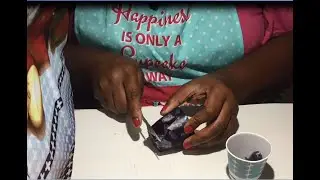 DIY Soap Gems