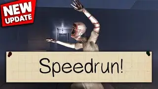 NEW Speedrun Weekly | Phasmophobia