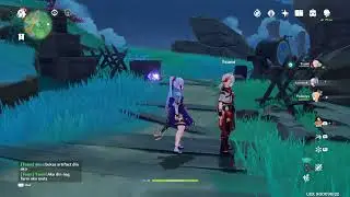 Genshin Impact LP 2021.08.25.2320 - Coop Domains
