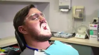 RURAL FIRE SERVICE - DENTIST