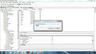 MVC 5 - Day 10 - Inserting Record Using Entity Framework
