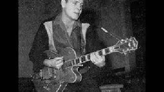 Eddie Cochran - Somethin' else