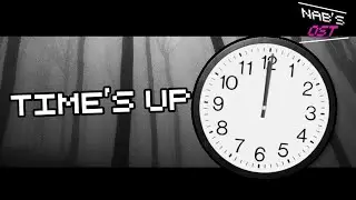 TIME'S UP - Nab's Songs OST