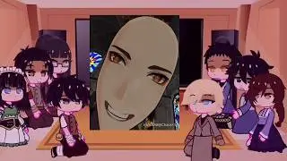 Genshin Impact Liyue Npc's React