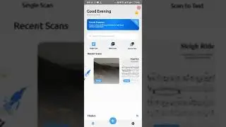 React Native UI App