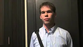 [FAB9]Brendan SMITH(Russia)Masterskaya Skoltech