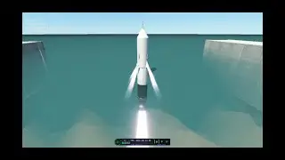 KSP2: Sea Dragon