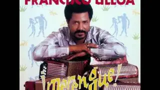 Francisco Ulloa _ Agua de tu fuente