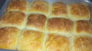 How to make bakery-style coconut brioche