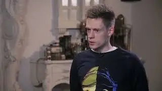 Интервью у Дудя | Ведущий Станислав Праздников