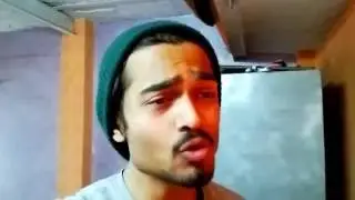 Gali Ka Kutta |  Playing With Parents | BB Ki Vines