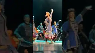 Savaş dansı, khevsuruli georgiandance #show #dancer #fashion #highlights #dance #live #georgian #art