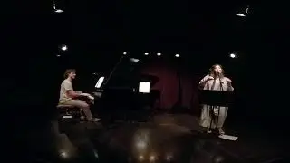 Ponta de Areia (Milton Nascimento) - Duo (Lívia Itaborahy e Rodrigo Lana)