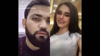 ганчина ва Бобиев Бахром