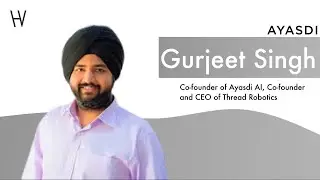 Fireside Chat w/ Gurjeet Singh