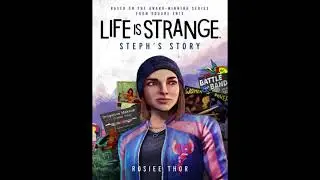 Life Is Strange Steph's Story Chapter 8 Reaction